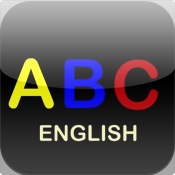 English Alphabet ABC
	icon
